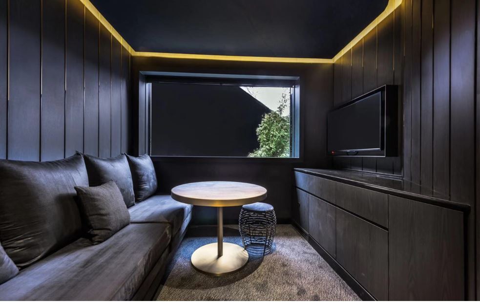 Пекин: Blossom House Beijing Houhai
