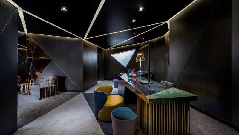 Пекин: Blossom House Beijing Houhai
