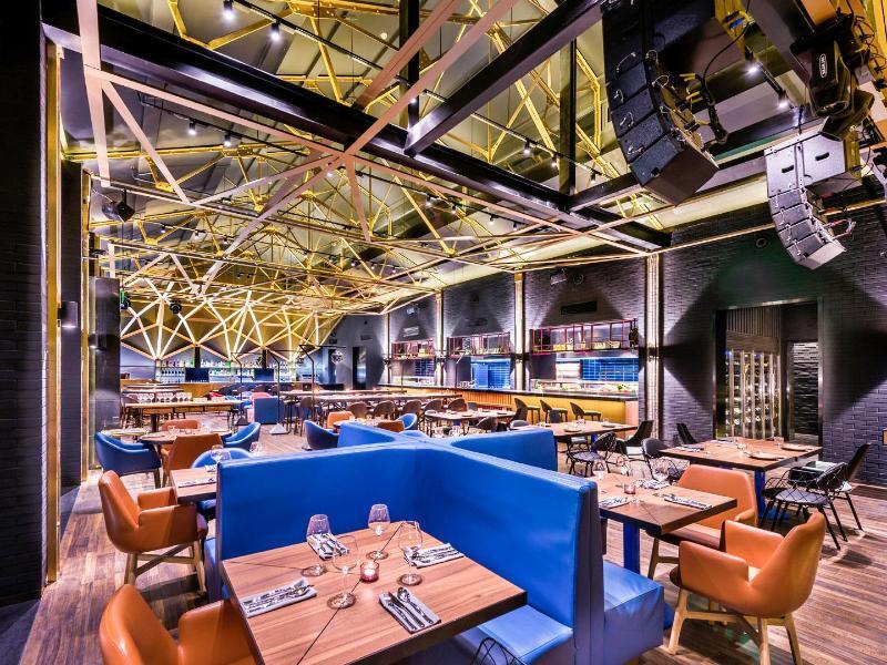 Пекин: Blossom House Beijing Houhai