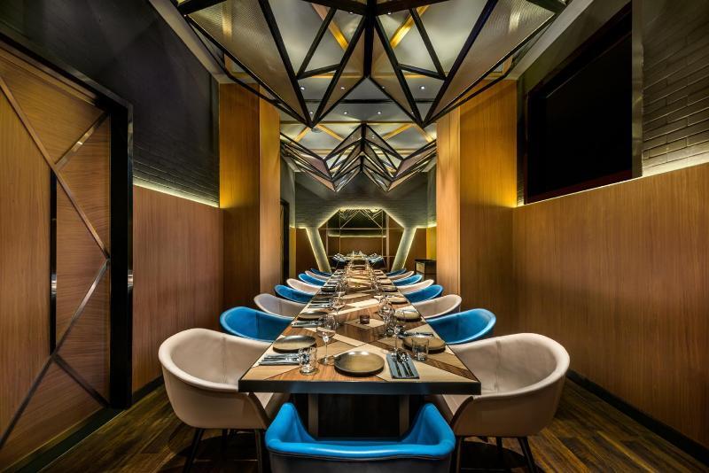 Пекин: Blossom House Beijing Houhai