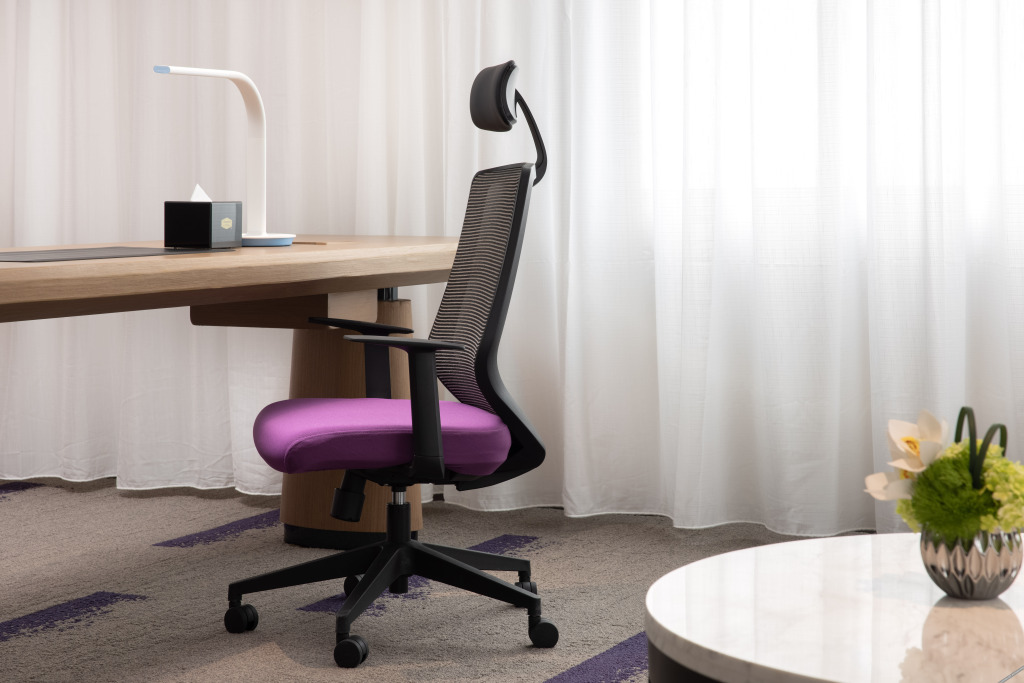 Юйлинь: Hampton by Hilton Yulin Yudong New Area