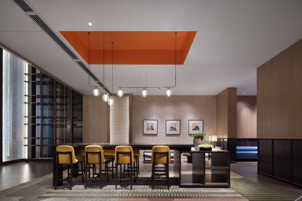 Юйлинь: Hampton by Hilton Yulin Yudong New Area