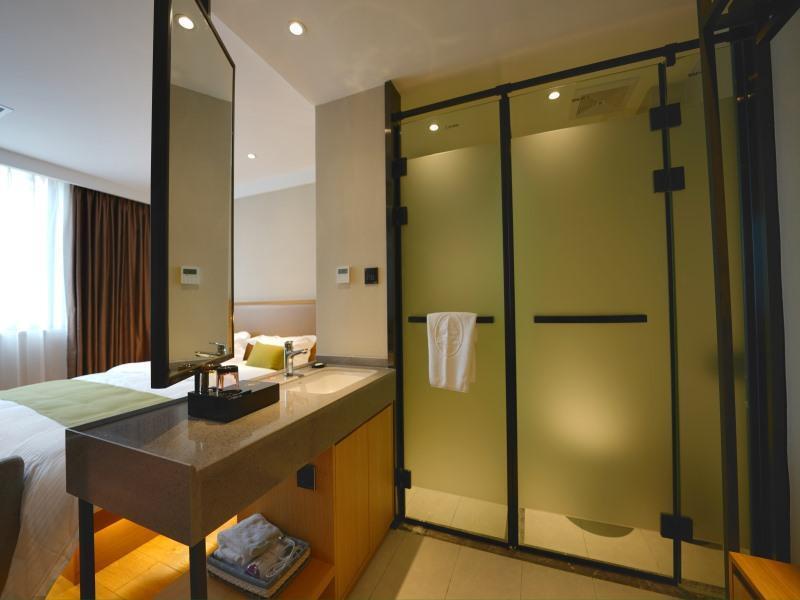 Greentree Inn Zhaotong Zhaoyang District Fengxia R — фото 1