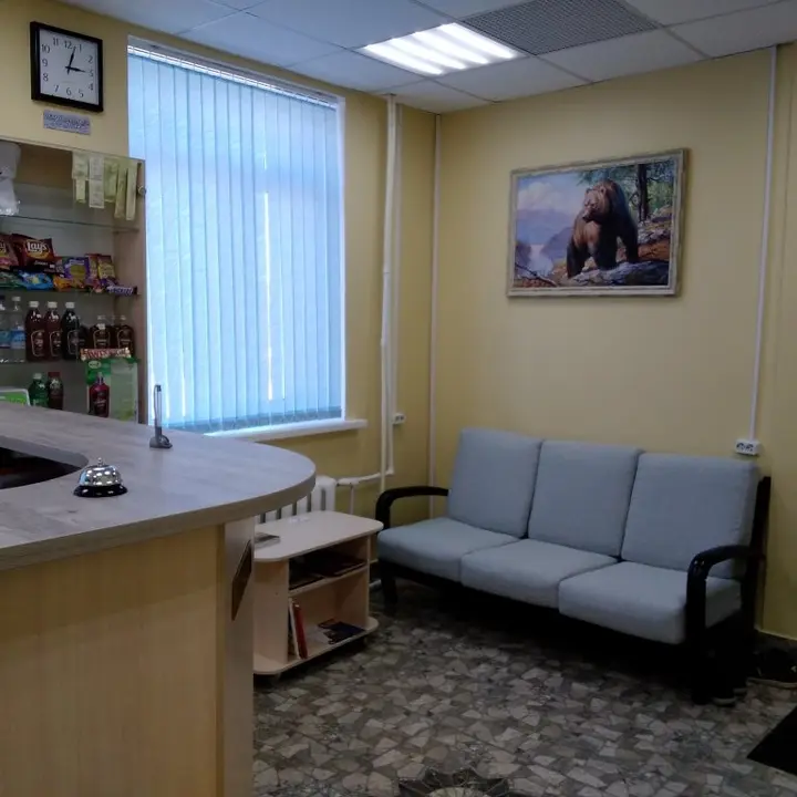 Паратунка: Хостел Паратунка