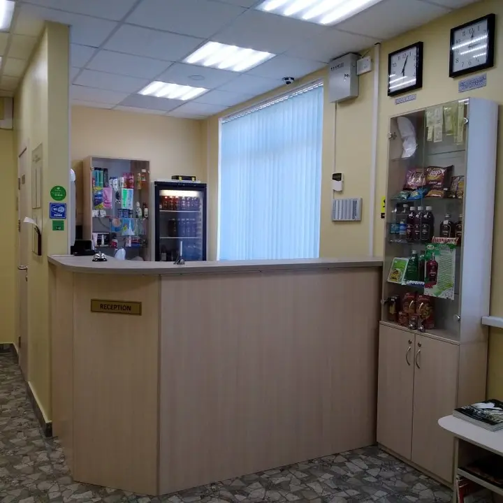 Паратунка: Хостел Паратунка