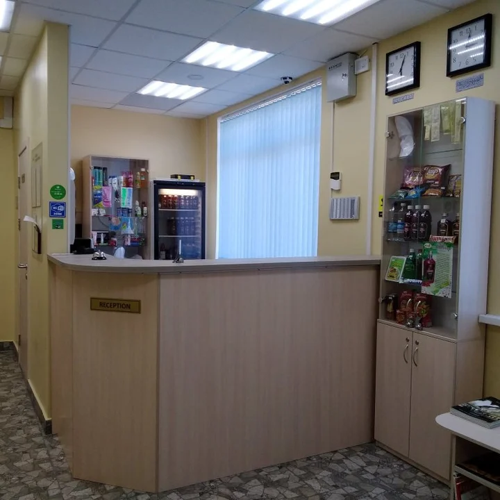 Паратунка: Хостел Паратунка
