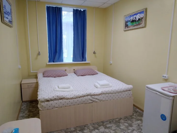 Паратунка: Хостел Паратунка