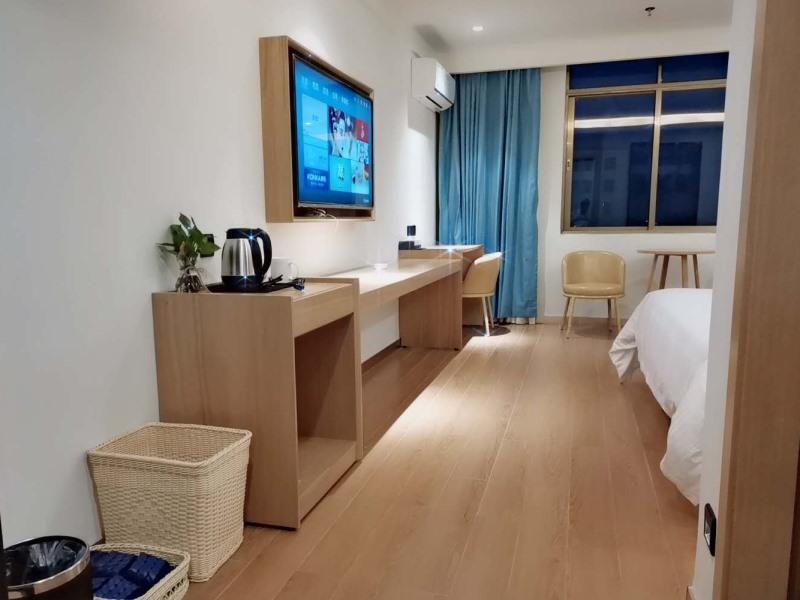 Greentree Inn Guangdong Zhanjiang Donghai Island E — фото 4