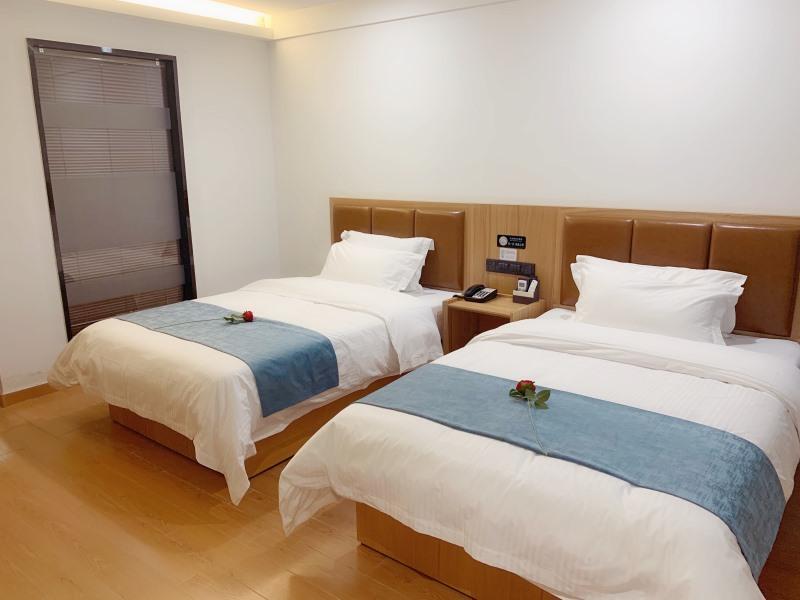 Greentree Inn Guangdong Zhanjiang Donghai Island E — фото 2