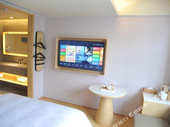 Далянь: Ji Hotel Dalian Development Zone Wanda Plaza