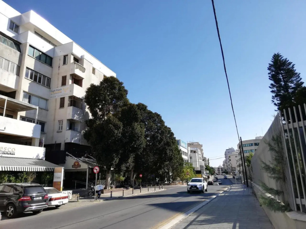Никосия: Nicosia 5 Stars Suites