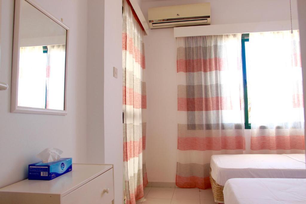Киссонерга: Kissonerga C2 2 bedroom