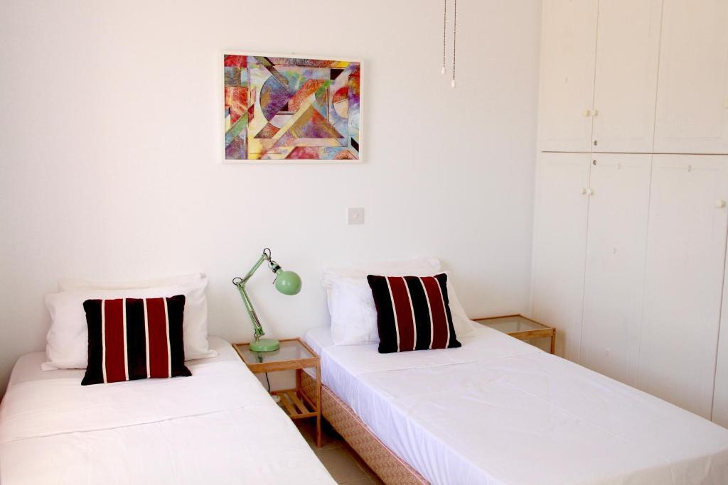 Киссонерга: Kissonerga C2 2 bedroom