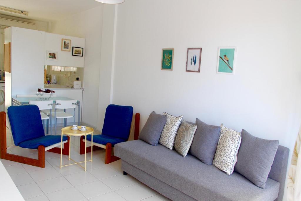 Киссонерга: Kissonerga C2 2 bedroom