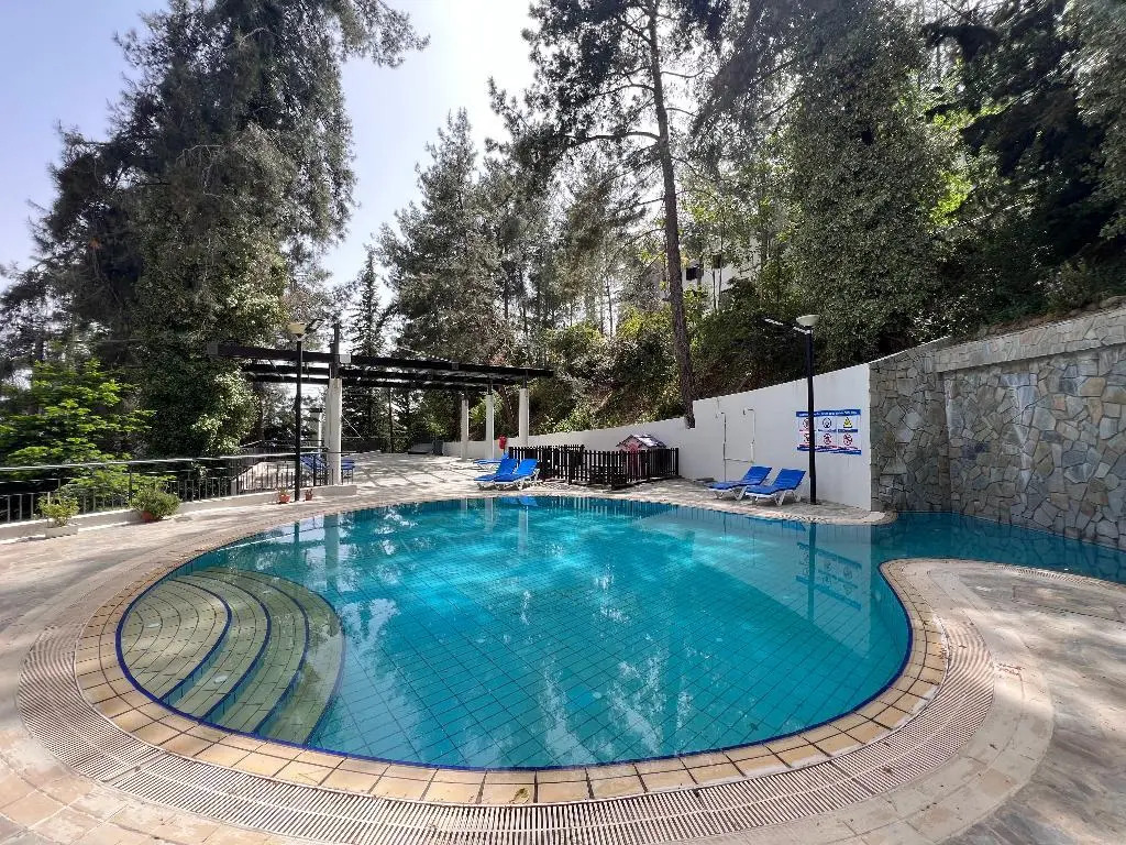 Платрес: Poed Residence
