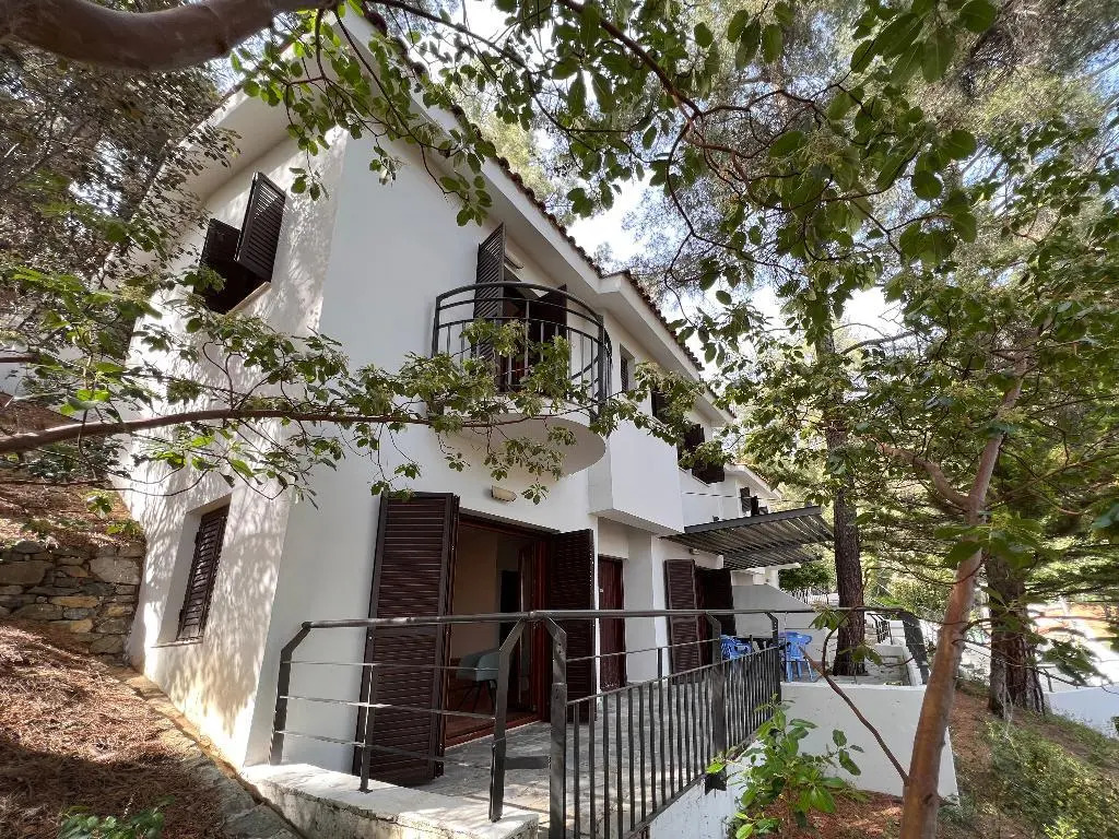 Платрес: Poed Residence