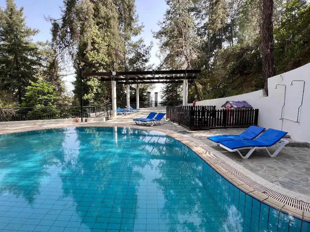 Платрес: Poed Residence