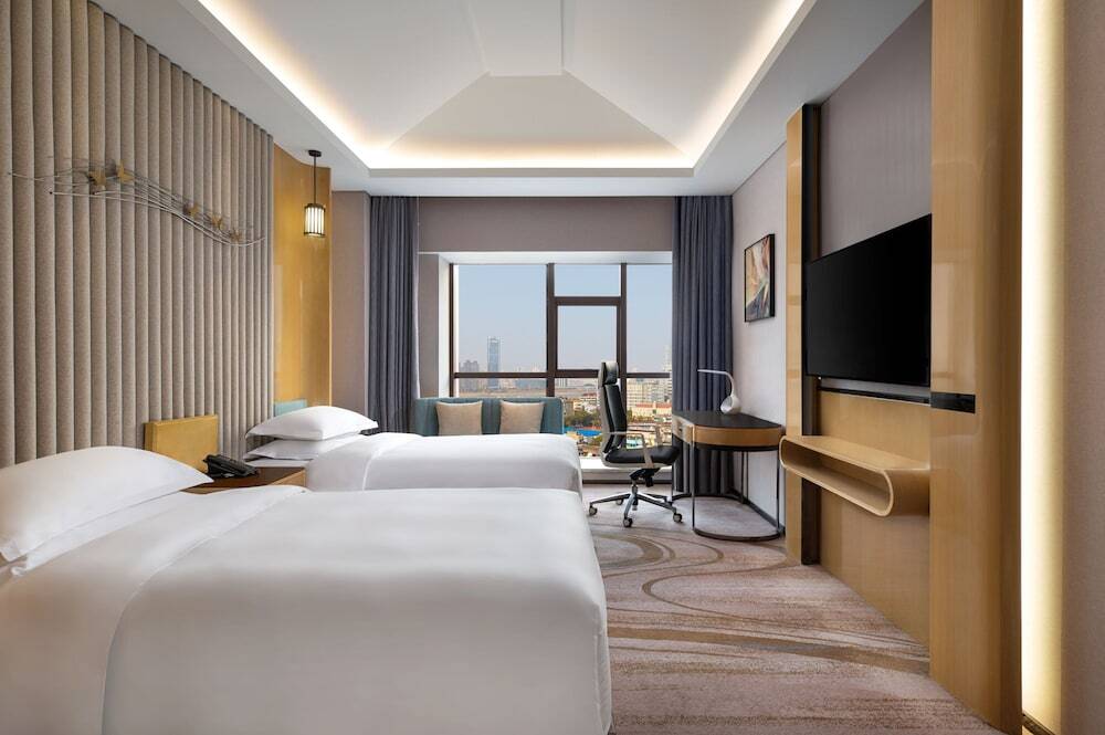Наньчан: Courtyard Nanchang