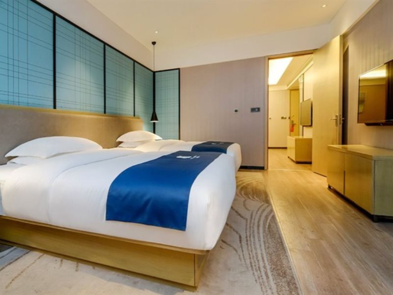 Шаньтоу: City Comfort Inn Shantou Daxue Road