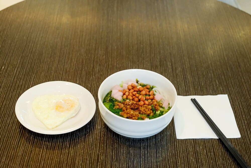Шаньтоу: City Comfort Inn Shantou Daxue Road