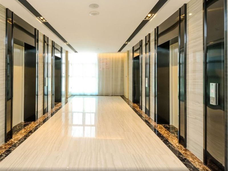 Шаньтоу: City Comfort Inn Shantou Daxue Road