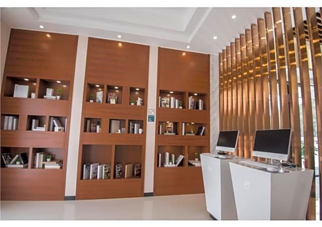 Шаньтоу: City Comfort Inn Shantou Daxue Road