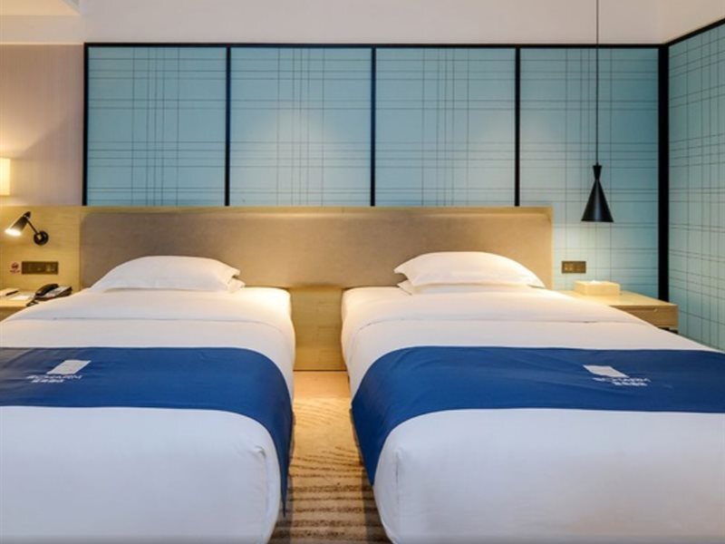 Шаньтоу: City Comfort Inn Shantou Daxue Road