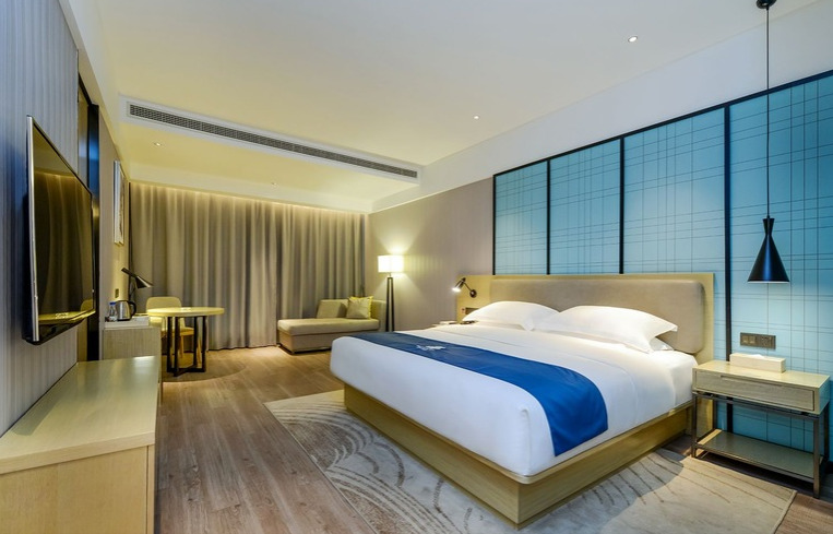 Шаньтоу: City Comfort Inn Shantou Daxue Road
