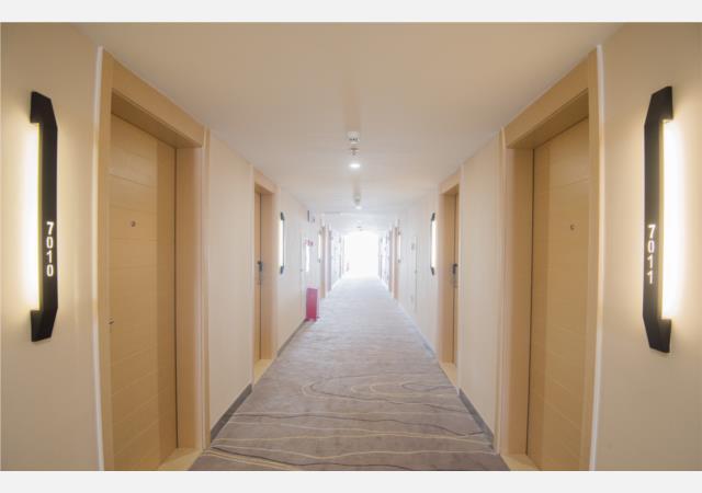 Шаньтоу: City Comfort Inn Shantou Daxue Road