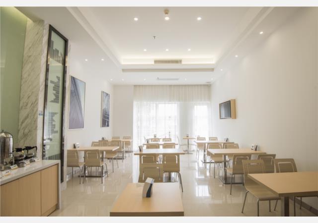 Шаньтоу: City Comfort Inn Shantou Daxue Road