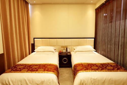 Чанчжи: Ji Shang Hotel