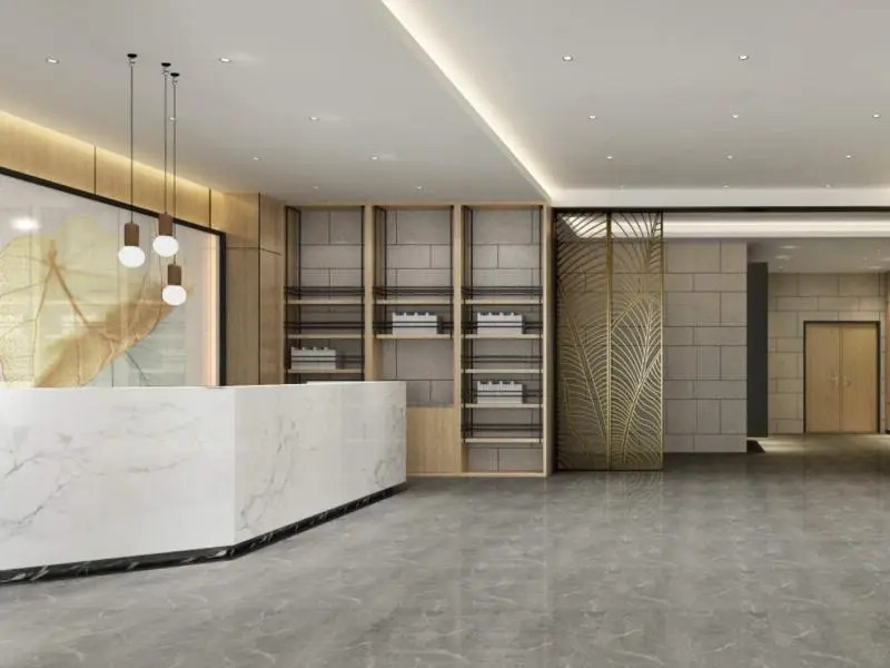 Цанчжоу: Greentree Inn Hebei Cangzhou City Huanghua Develop