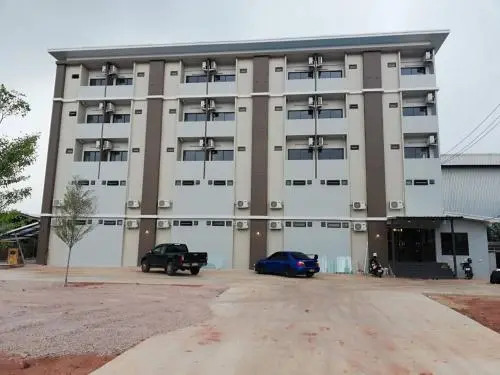 Sands Place Apartment and Hotel — фото 6