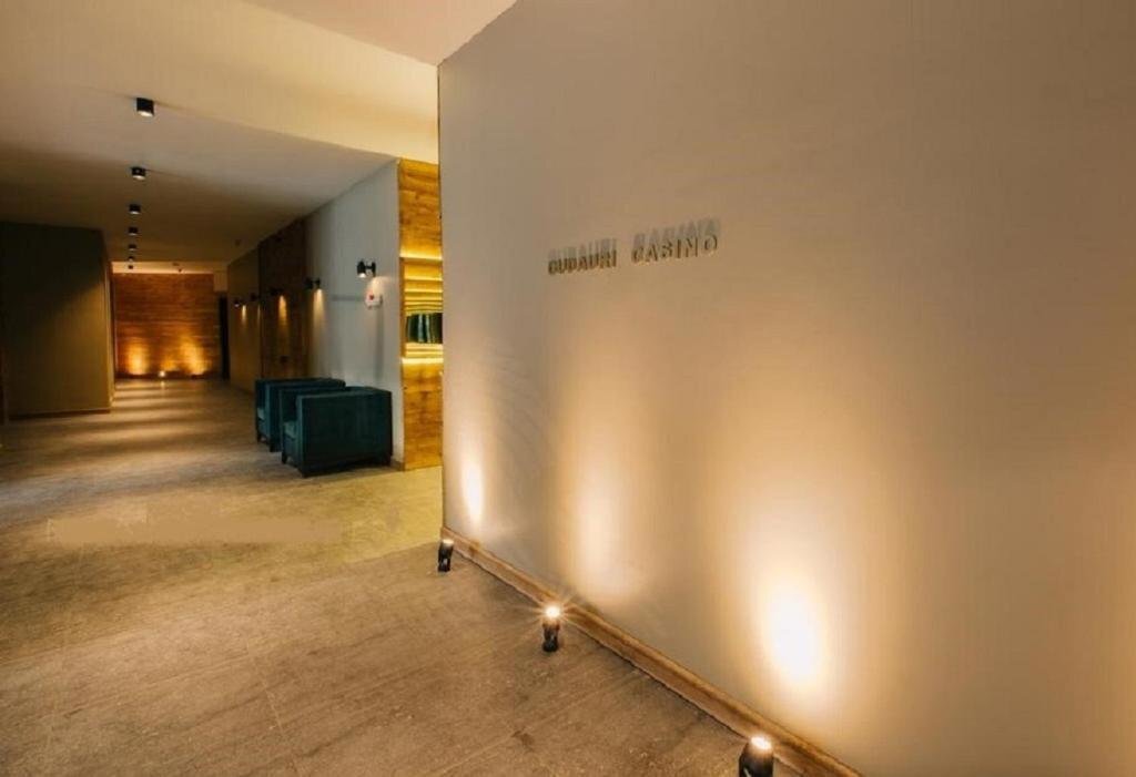 Гудаури: New Gudauri Suites