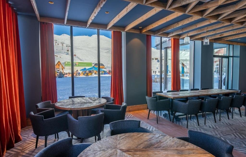 Гудаури: New Gudauri Suites