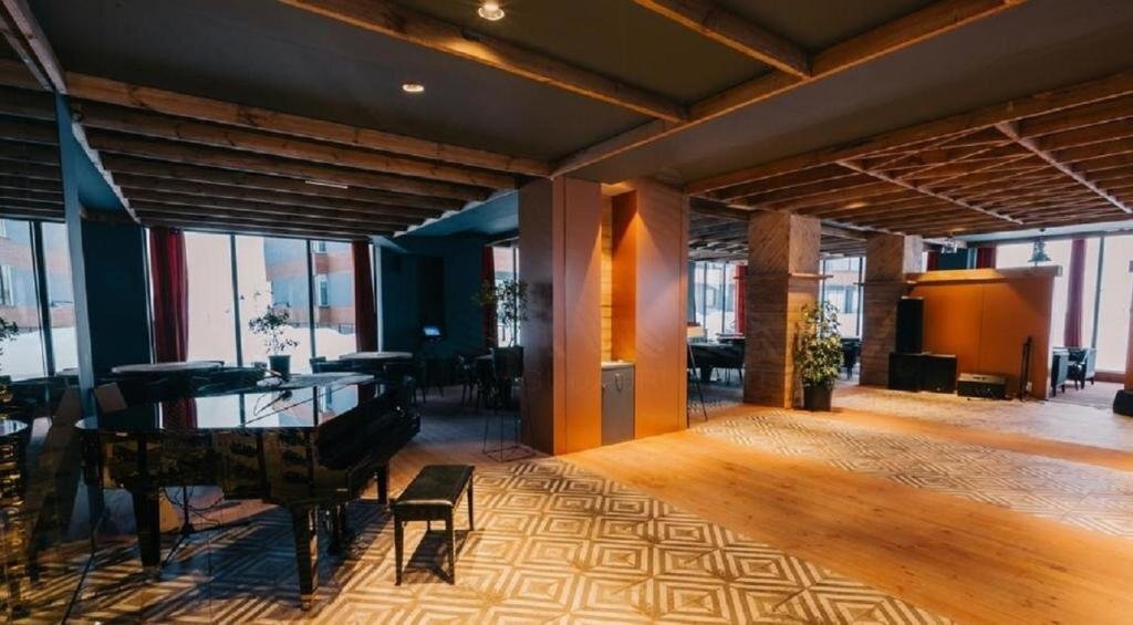 Гудаури: New Gudauri Suites