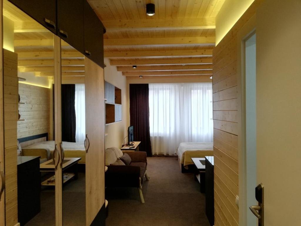 Гудаури: New Gudauri Suites