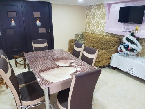 Севан: Dream House & Hostel