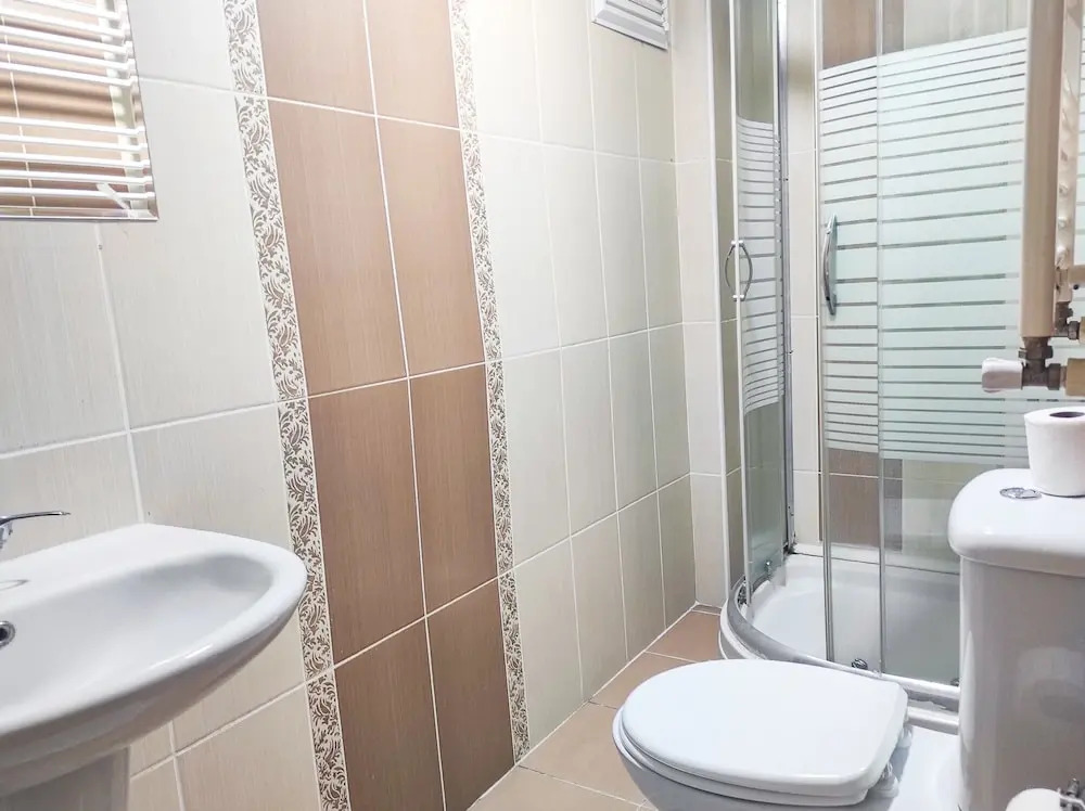 Болу: Bolu Lagoon City Otel