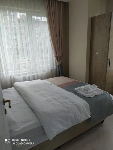 Ван: Butik Hotel By Babaei
