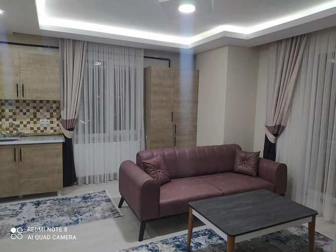 Ван: Butik Hotel By Babaei