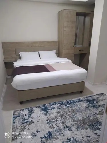 Ван: Butik Hotel By Babaei