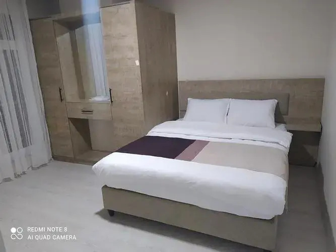 Ван: Butik Hotel By Babaei