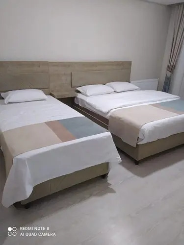Ван: Butik Hotel By Babaei