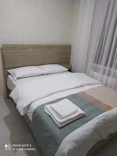 Ван: Butik Hotel By Babaei