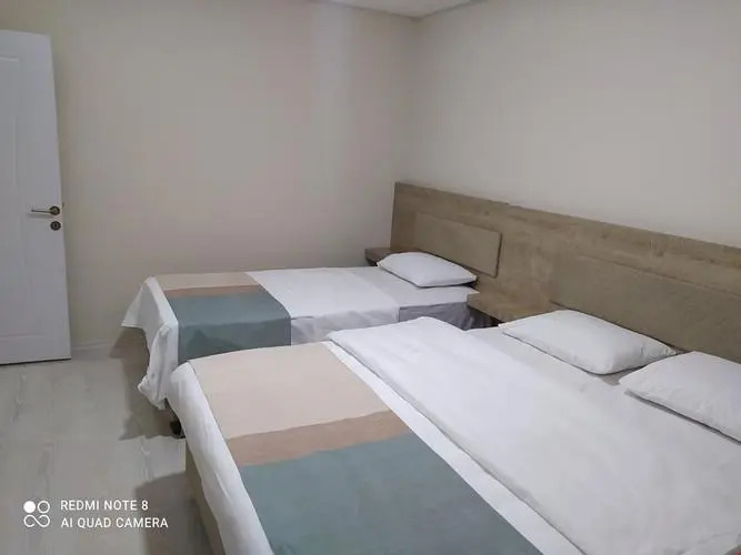 Ван: Butik Hotel By Babaei