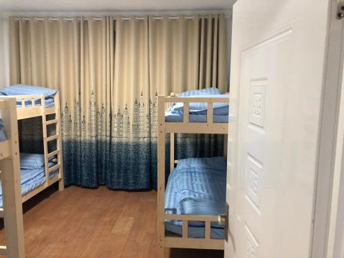 Лишуй: Love Faraway Youth Hostel