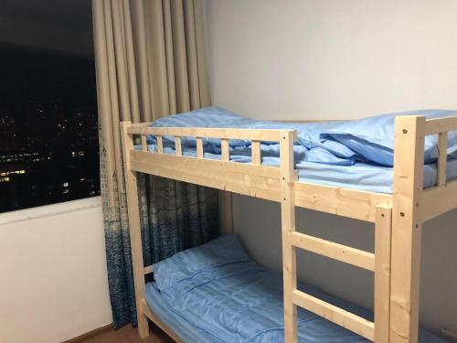 Лишуй: Love Faraway Youth Hostel
