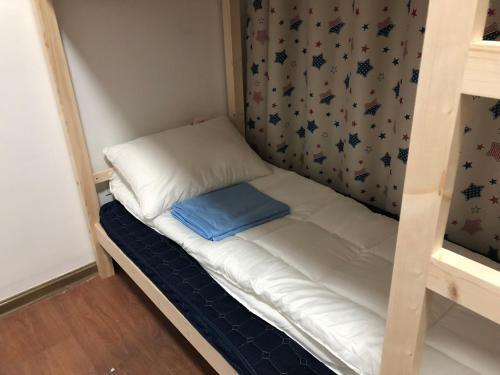 Лишуй: Love Faraway Youth Hostel