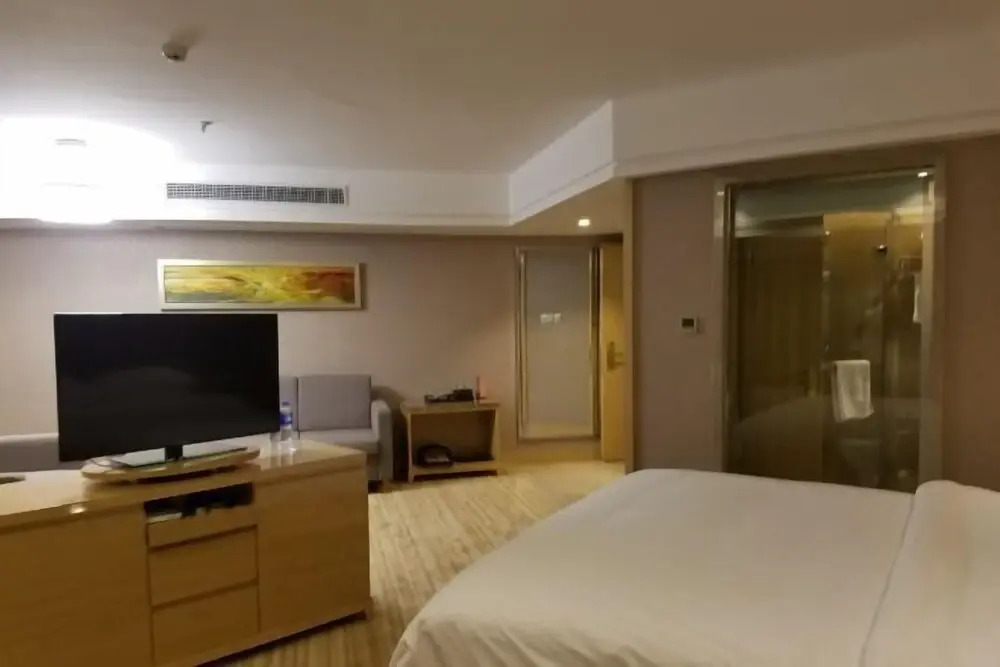 Шанграо: Shangri-La International Hotel